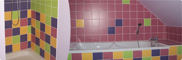 Carrelage Moderne