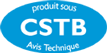 Produit sous avis technique CSTB